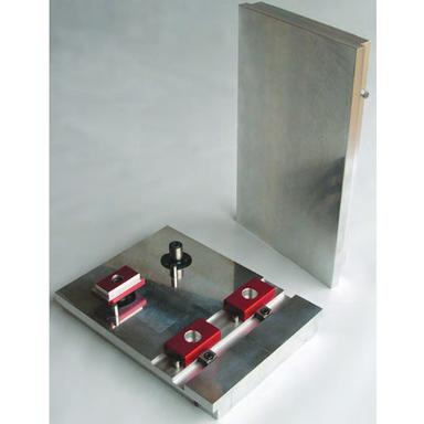 Silver Vise Pallet