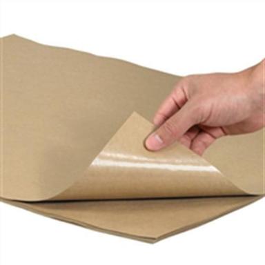 Poly Coated Kraft Paper