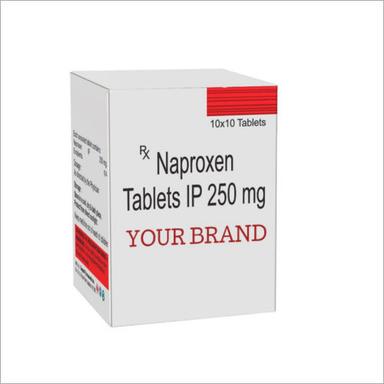 Naproxen Tablets Ip 250Mg General Medicines