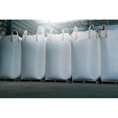 White Ventilated Jumbo Bags