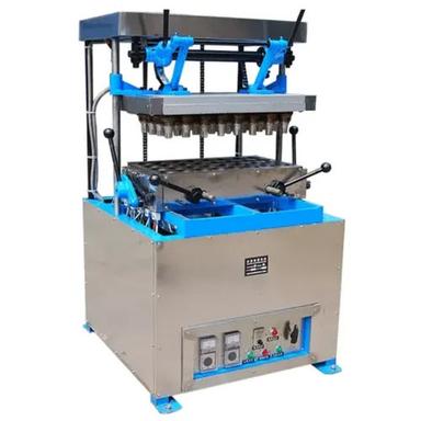 Industrial Edible Cup Making Machine