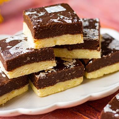 High Quality Chocolate Barfi