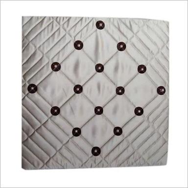 100% Cotton Moti Zari Micro Satin Cushion Cover