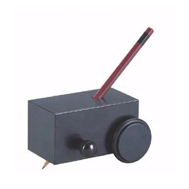 Pencil Hardness Tester Application: Industrial