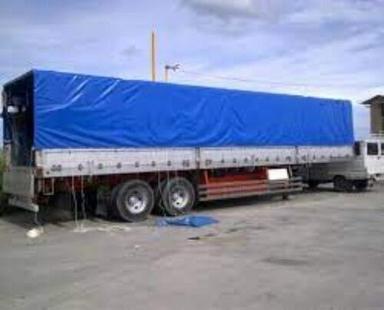 truck tarpaulin cover