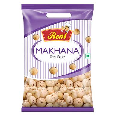 Purple Makhana Packaging Pouch