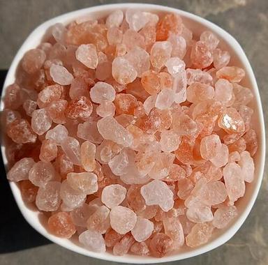 Brown Himalayan Pink Rock Salt