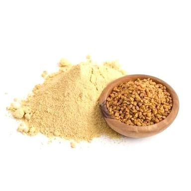 Fenugreek Seed Powder Grade: Food Grade