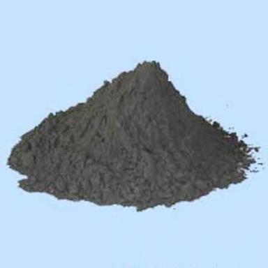 Black Yttrium Metal Powder