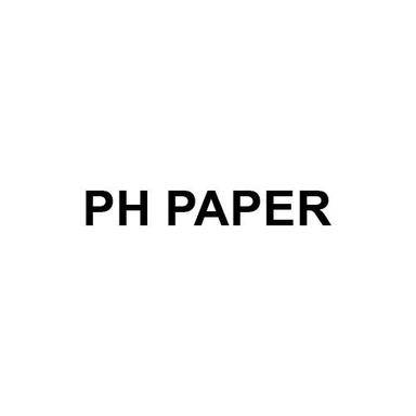 Ph Paper Grade: Industrial
