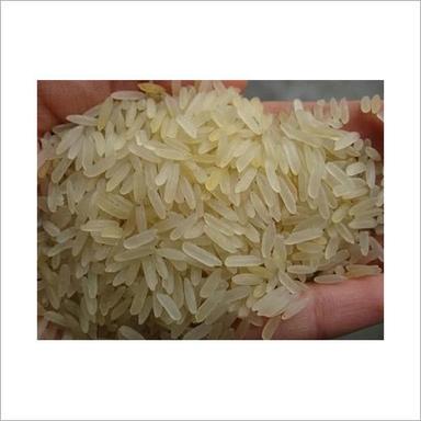 Organic Par Boiled Rice