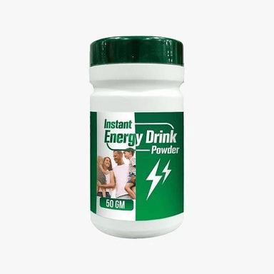 Instant Energy Drink Powder Dry Place