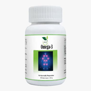 Omega Capsule Direction: As Per Suggestion