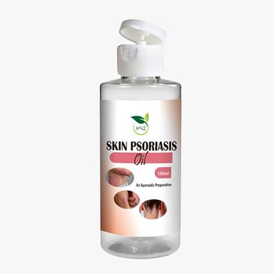 Skin Psoriasis Oil Grade: Medical Grade