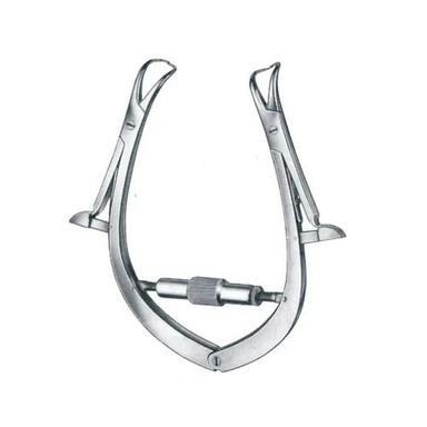 Manual Jolls Thyroid Retractor