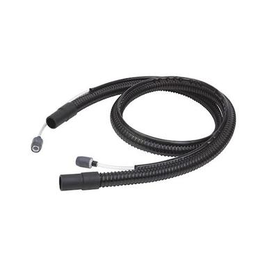 Black Spray And Suction Hose For Seg 10 Spray Extraction Devices