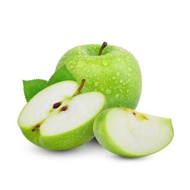 Common Fresh Green Apple