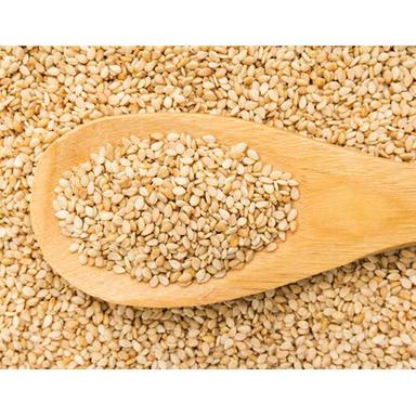 Organic White Sesame Seeds