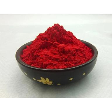 High Quality Red Rangoli Powder