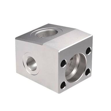 Stainless Steel High Quality Cnc Machine Parts