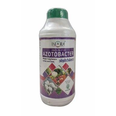 Azotobacter Liquid Bio Fertilizer Purity(%): 100%