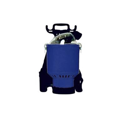 Canister Back Pack Vacuum Cleaner Installation Type: Floor