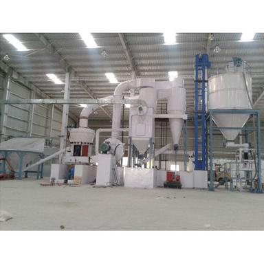 Strong Industrial Pneumatic Conveying And Material Handling System