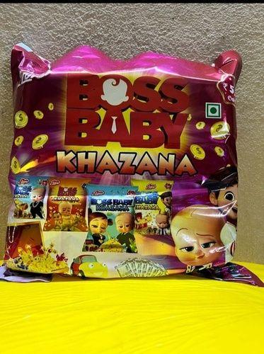 Boss Baby Khazana Sweets