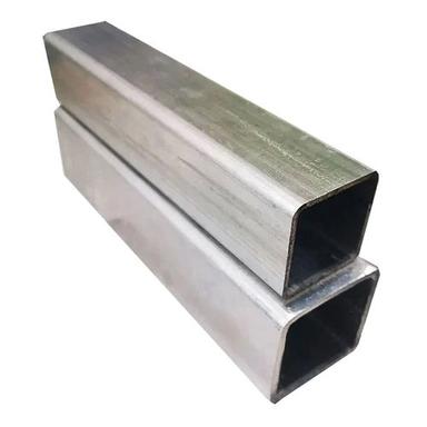 Industrial Mild Steel Square Pipe Application: Construction