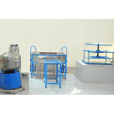 Waste Paper Recycling Machine Grade: Automatic