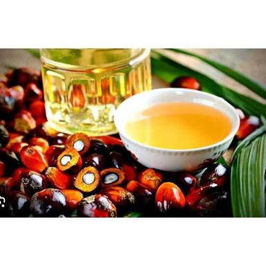 Organic Palm Oil