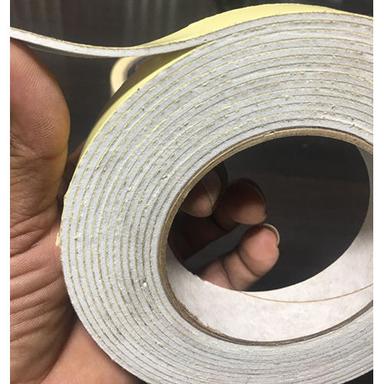 Double Sided Tape Elongation: Normal