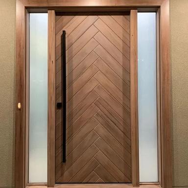 Standard Veneer Doors Application: Commercial