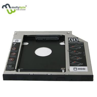 Dvd Rw Laptop 9.5 Caddy Computer Casing Application: Industrial
