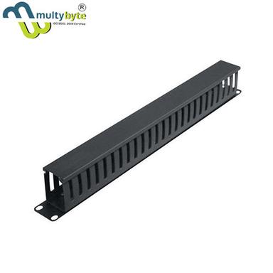 Pvc Cable Manager Dimension (L*W*H): As Per Available Millimeter (Mm)