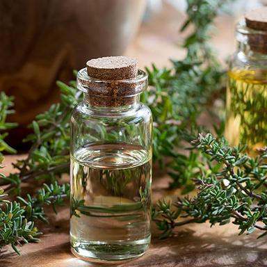 Fragrance Compound Thyme Oil