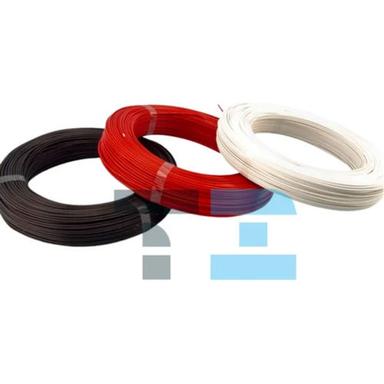 Ptfe Insulated Cables Application: Industrial