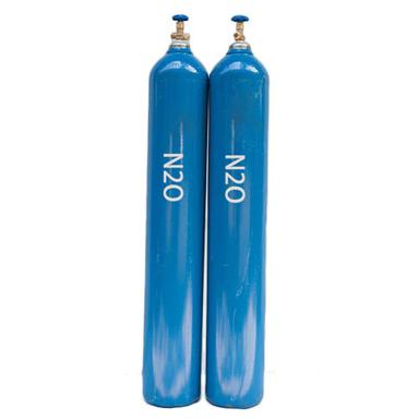 46.7 Ltr (N2O) Nitrous Oxide Cylinder
