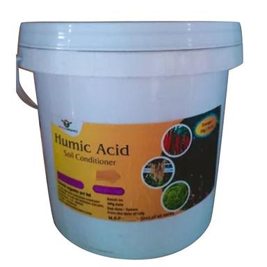 Humic Acid Soil Conditioner Fertilizer Application: Agriculture