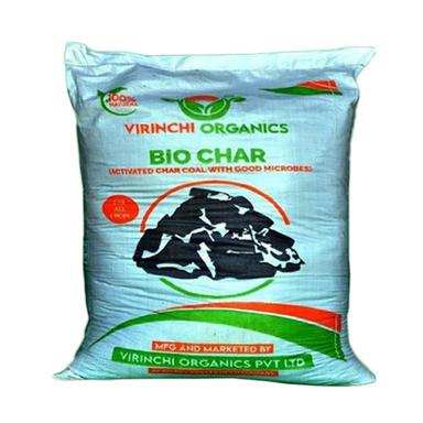Bio Char Activated Charcoal Ash Content (%): 0.4% To 88.2%
