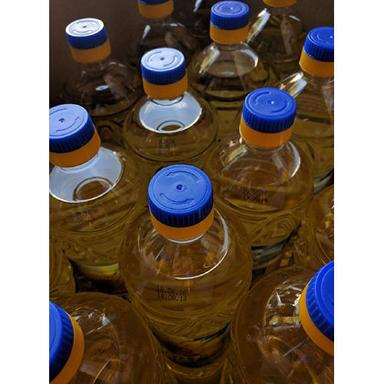 Common Sunflower Oil