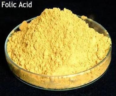 Folic Acid Application: Industrial