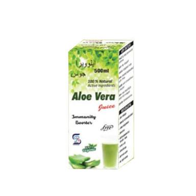 500Ml Aloe Vera Juice Age Group: For Adults