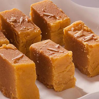 High Quality 200 Gm Mysore Pak