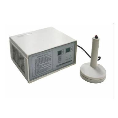 Manual Electro Magnetic Induction Capper Machine