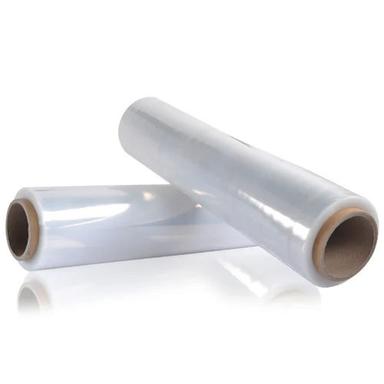 Transparent Bopp Wrapping Roll