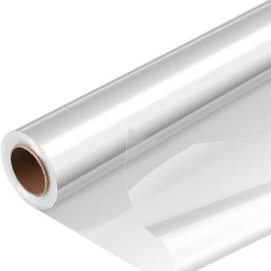 Transparent Stretch Films Wrapping Roll