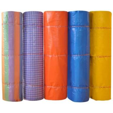Multicolour Hdpe Tarpaulin Roll
