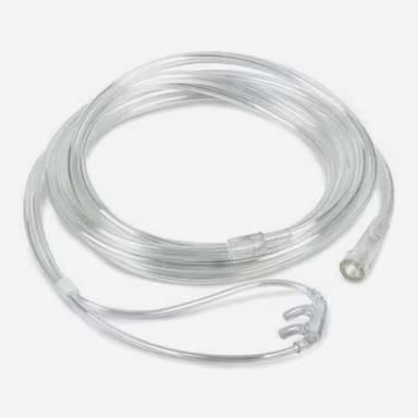 Medical Nasal Cannula Application: Hospital