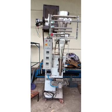 Semi-Automatic Automatic Namkeen Packaging Machine